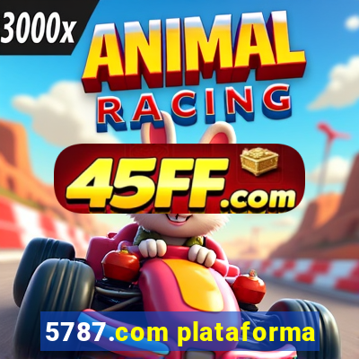 5787.com plataforma
